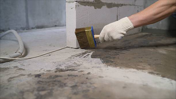 24/7 Emergency Vapor Barrier Installation experts in McEwen, TN